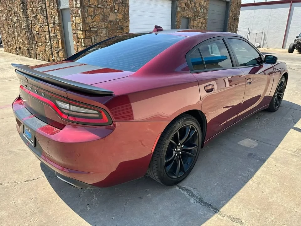2017 Dodge Charger 7th Gen - Image 6 of 20