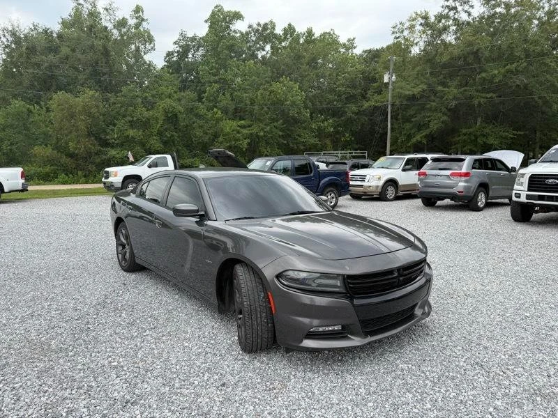 2017 Dodge Charger 7th Gen - Image 7 of 13