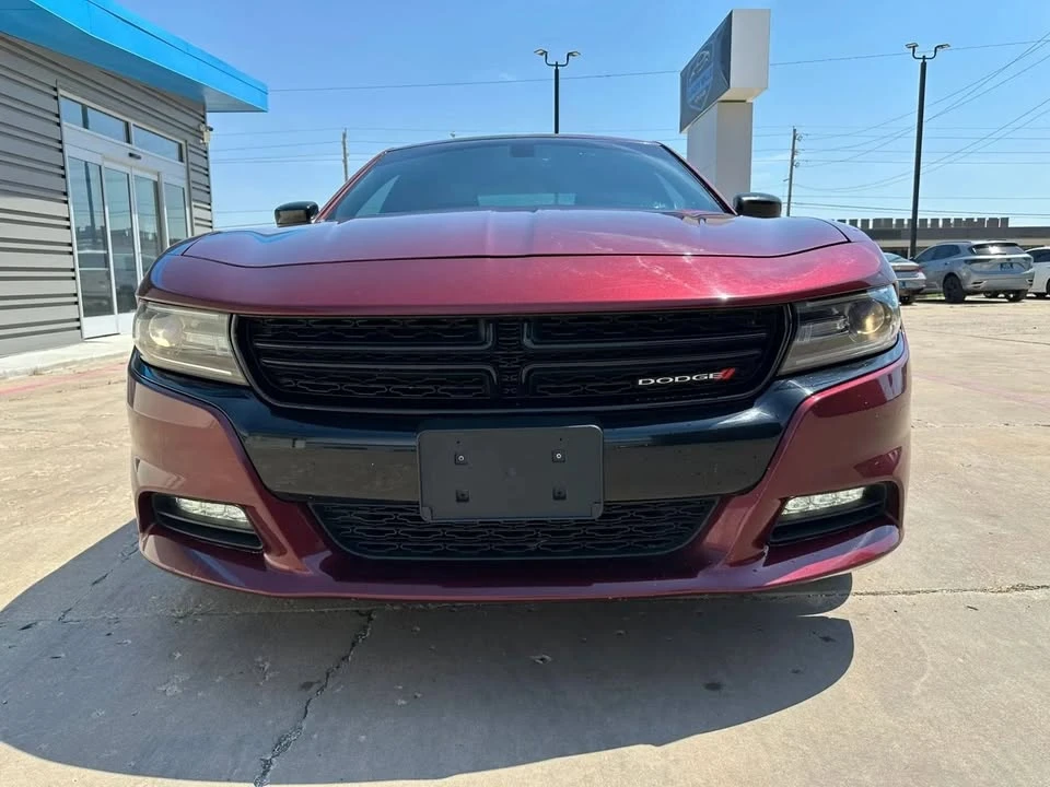 2017 Dodge Charger 7th Gen - Image 16 of 20