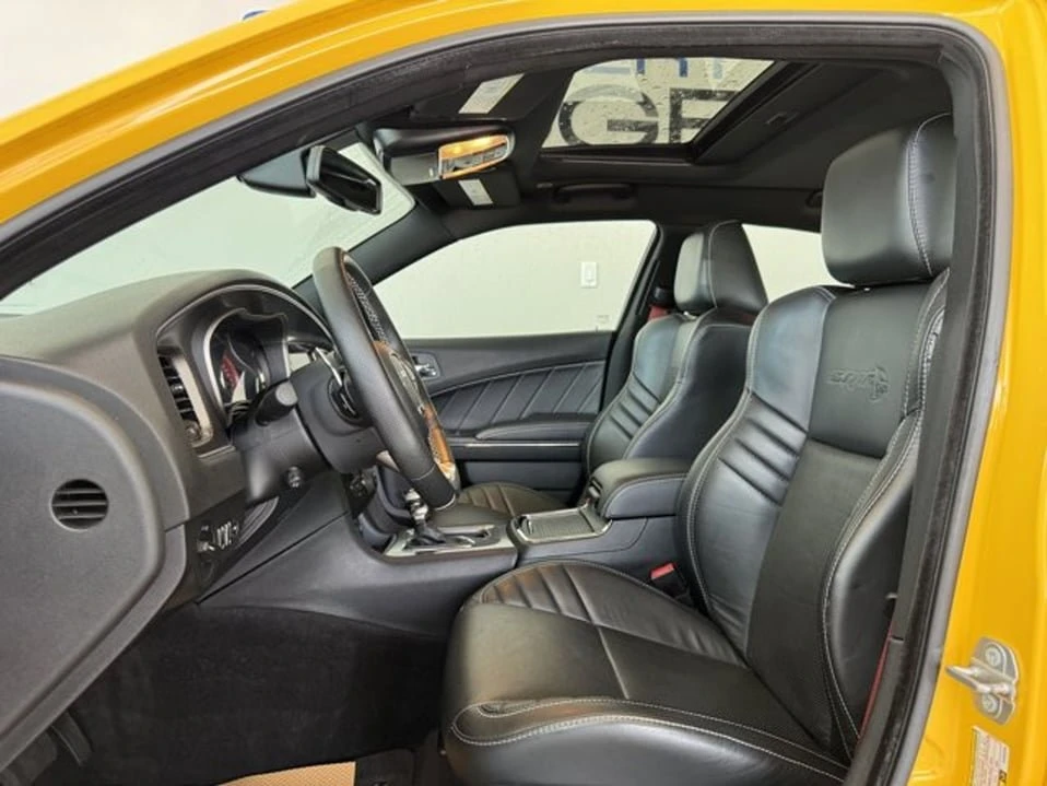 2017 Dodge Charger 7th Gen - Image 12 of 20