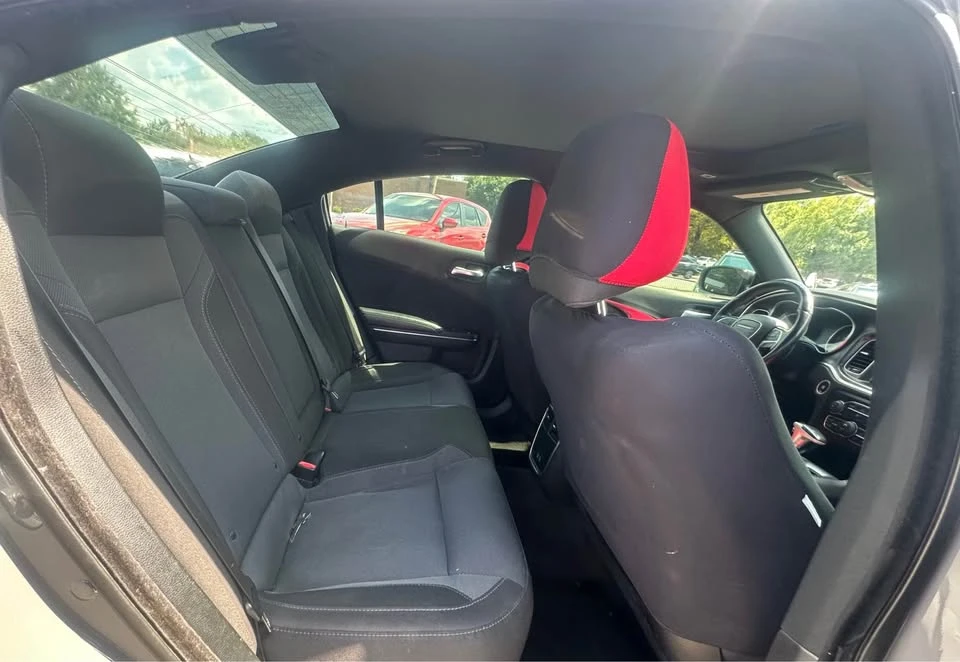 2017 Dodge Charger 7th Gen - Image 7 of 9