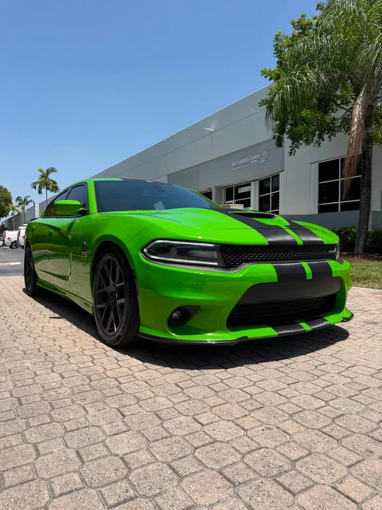 2017 Dodge Charger 7th Gen - Image 12 of 20