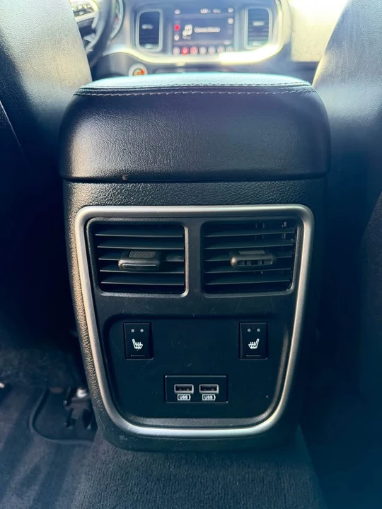 2017 Dodge Charger 7th Gen - Image 11 of 20