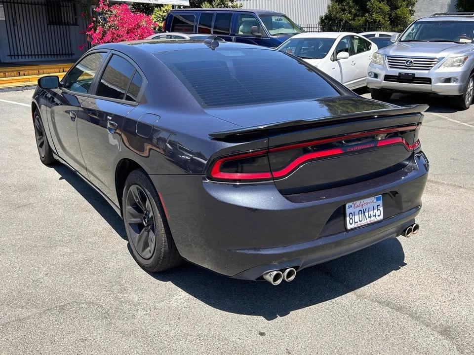 2017 Dodge Charger 7th Gen - Image 5 of 20