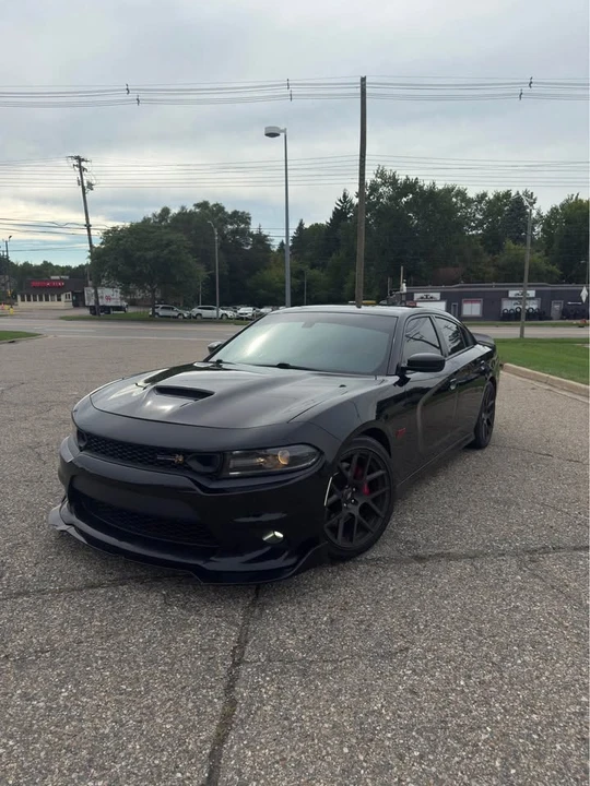 2017 Dodge Charger 7th Gen - Image 4 of 14