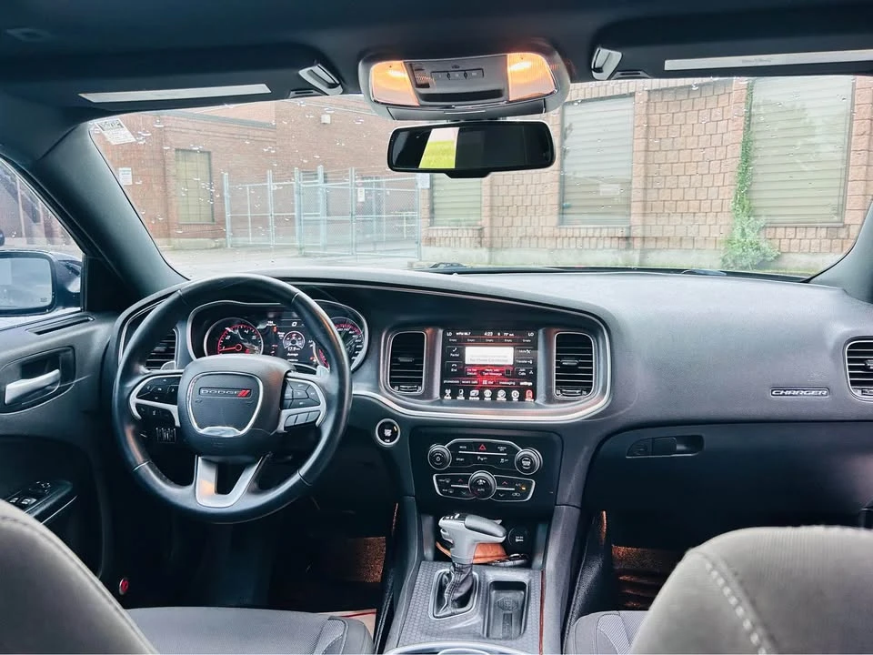 2017 Dodge Charger 7th Gen - Image 9 of 20