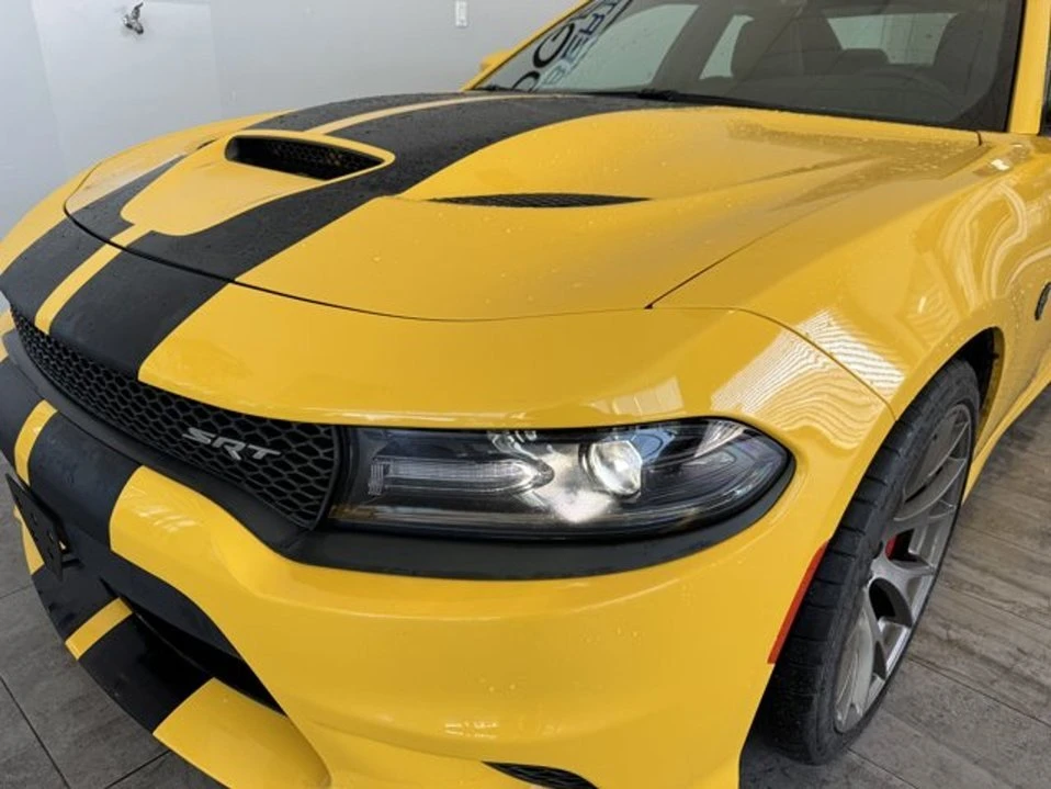 2017 Dodge Charger 7th Gen - Image 9 of 20