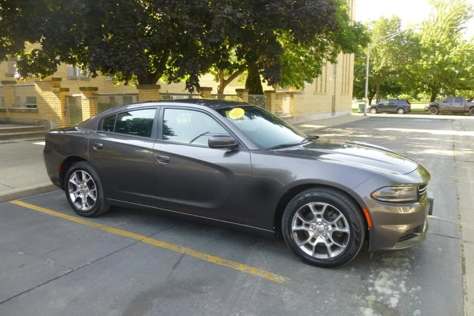 2017 Dodge Charger 7th Gen - Image 11 of 20