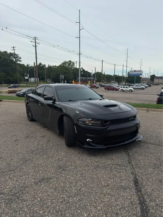 2017 Dodge Charger 7th Gen - Image 7 of 14