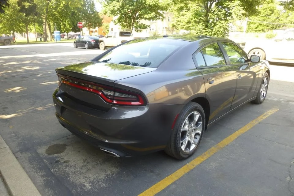 2017 Dodge Charger 7th Gen - Image 8 of 20