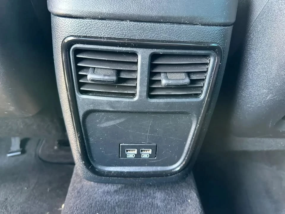 2017 Dodge Charger 7th Gen - Image 20 of 20