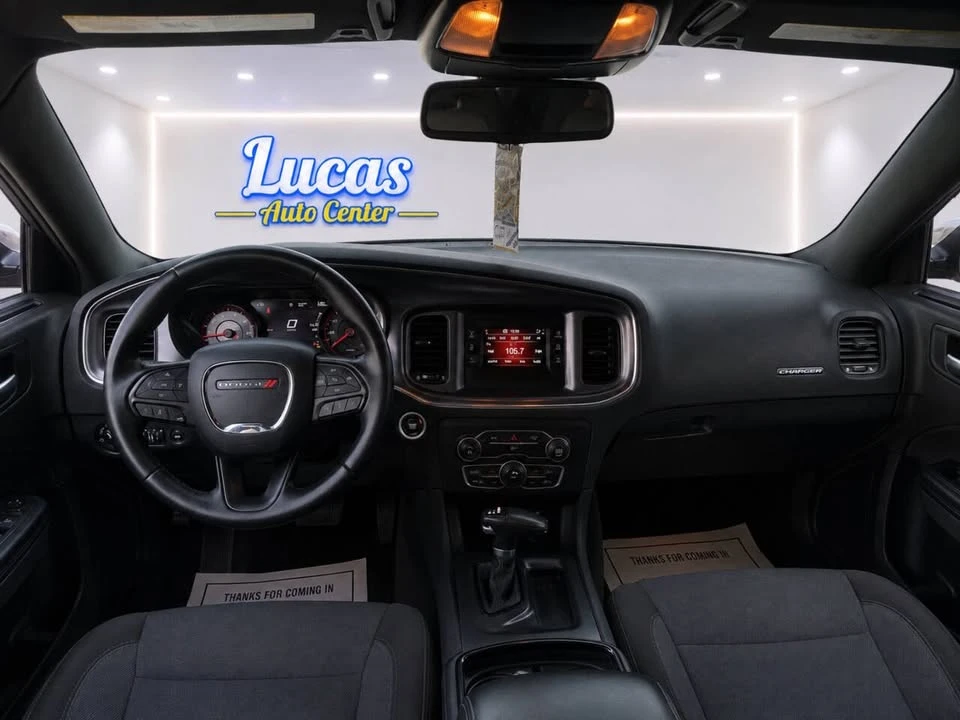 2017 Dodge Charger 7th Gen - Image 9 of 9