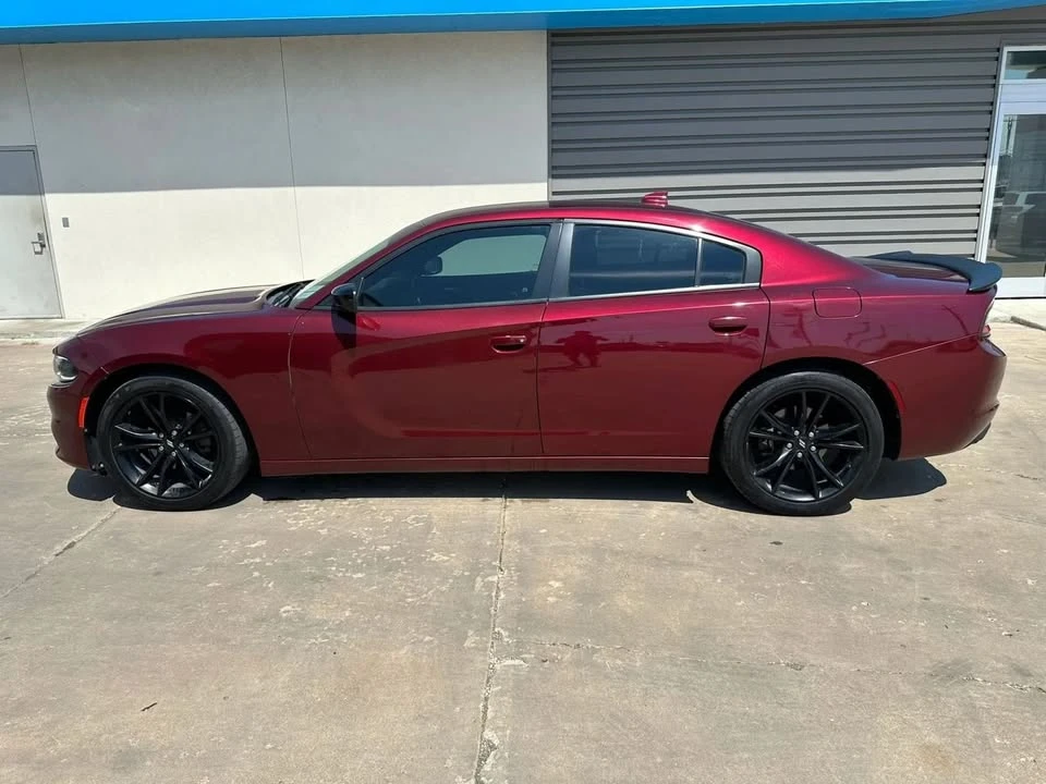2017 Dodge Charger 7th Gen - Image 9 of 20