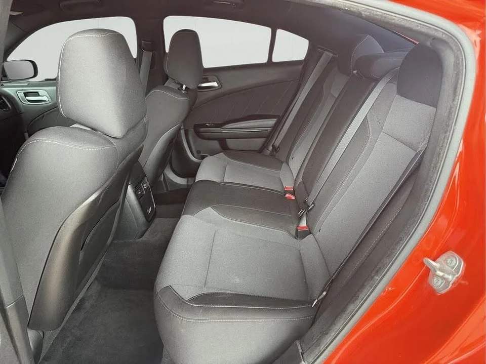 2017 Dodge Charger 7th Gen - Image 7 of 20