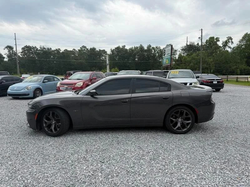 2017 Dodge Charger 7th Gen - Image 2 of 13