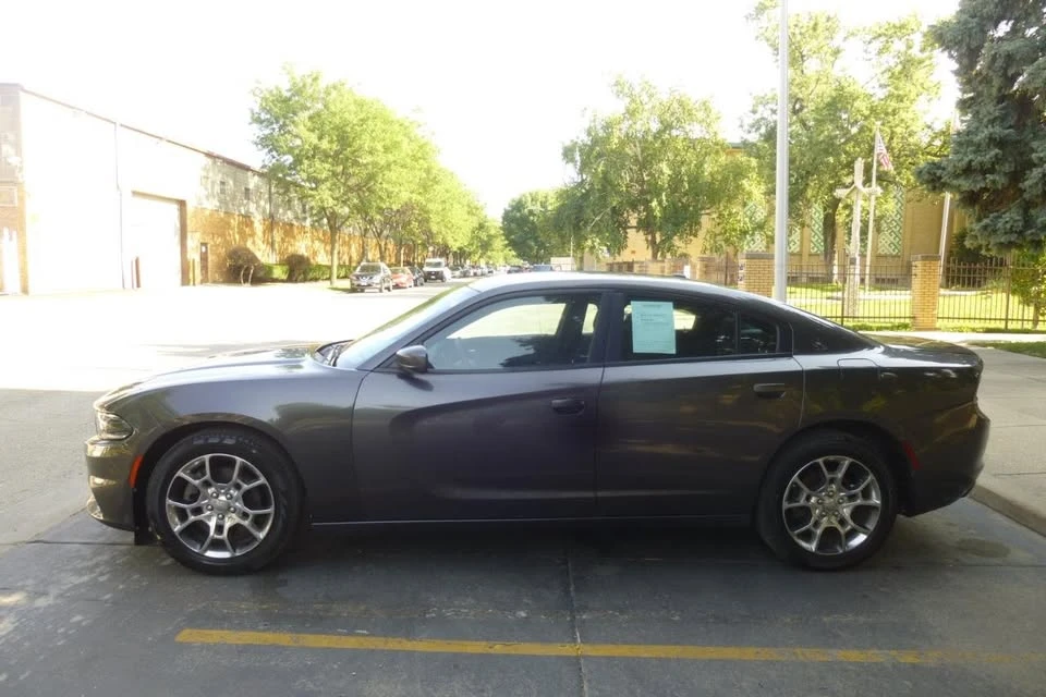 2017 Dodge Charger 7th Gen - Image 4 of 20