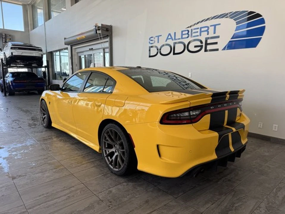 2017 Dodge Charger 7th Gen - Image 2 of 20