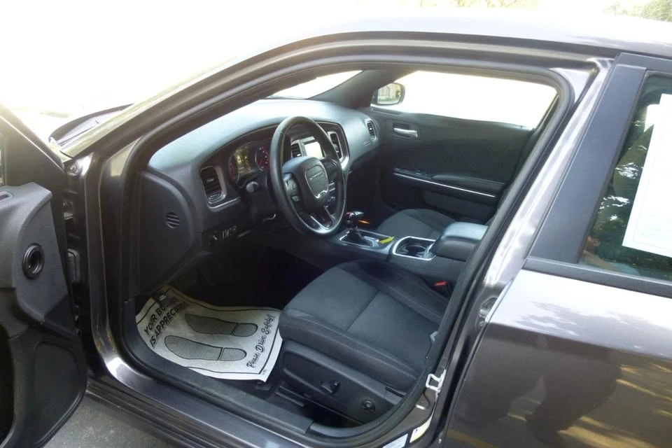 2017 Dodge Charger 7th Gen - Image 13 of 20