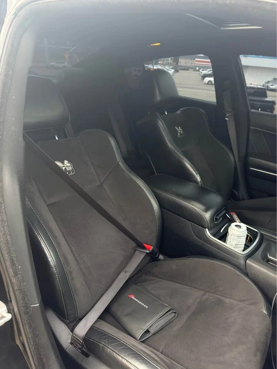 2017 Dodge Charger 7th Gen - Image 5 of 14