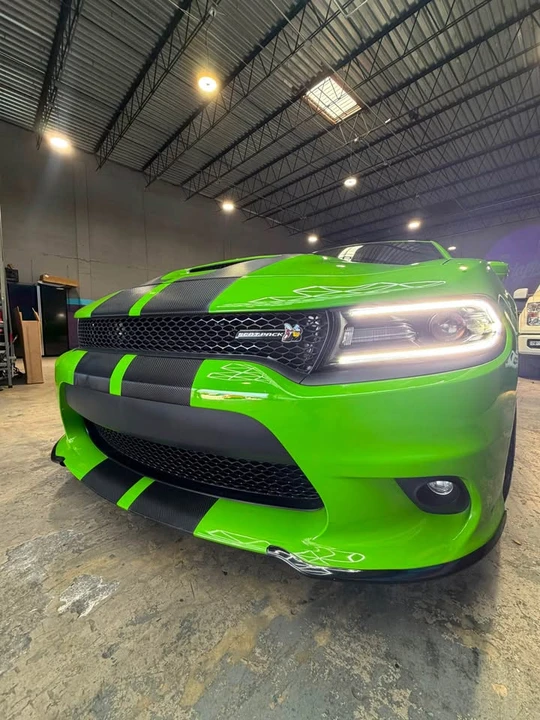 2017 Dodge Charger 7th Gen - Image 16 of 20