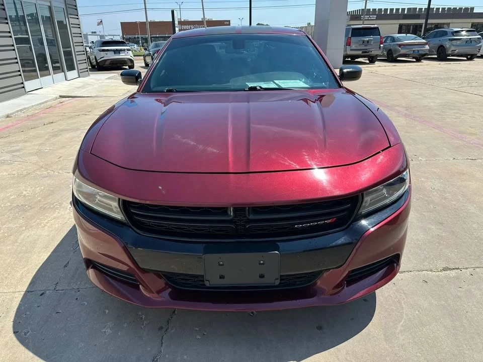 2017 Dodge Charger 7th Gen - Image 3 of 20