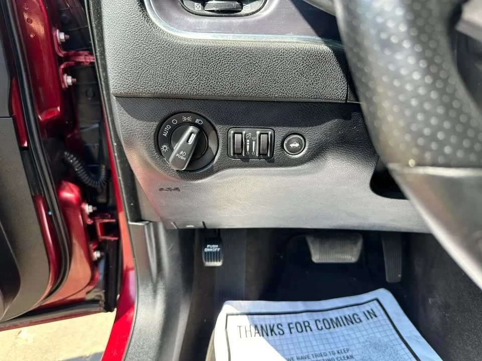 2017 Dodge Charger 7th Gen - Image 18 of 20