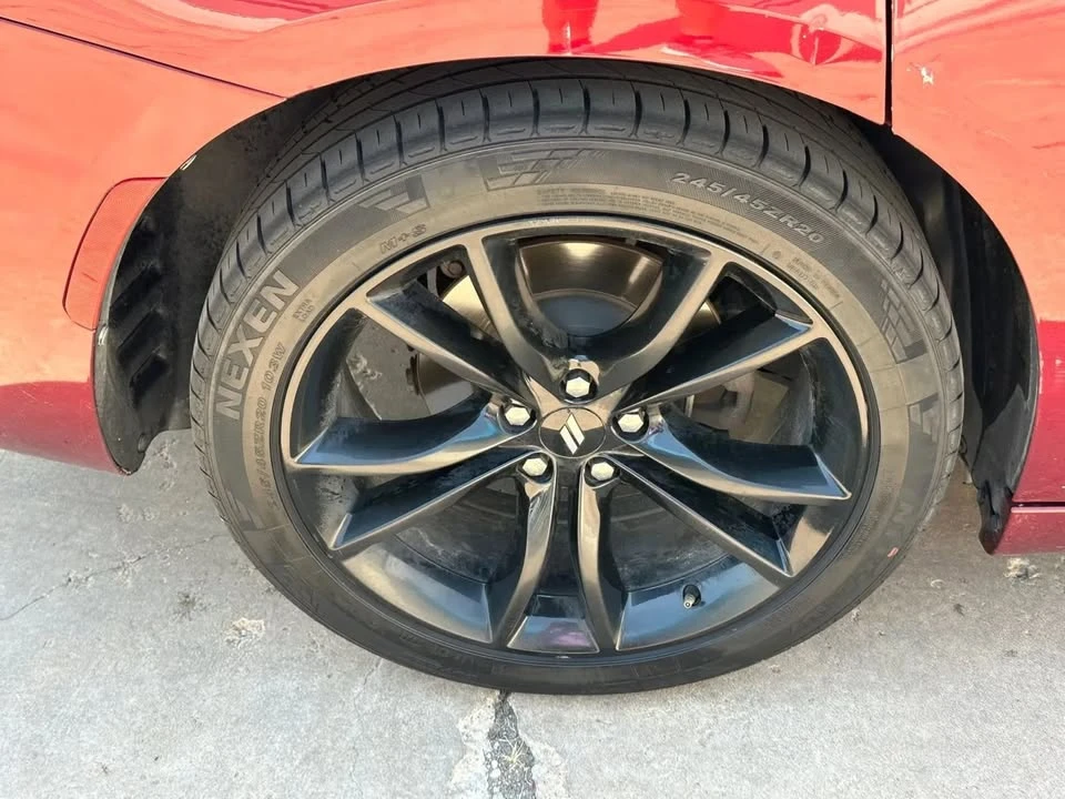 2017 Dodge Charger 7th Gen - Image 12 of 20