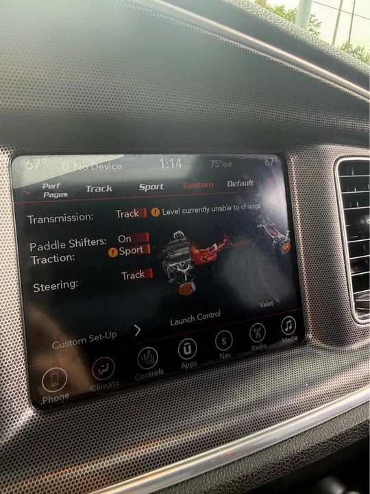 2017 Dodge Charger 7th Gen - Image 10 of 14