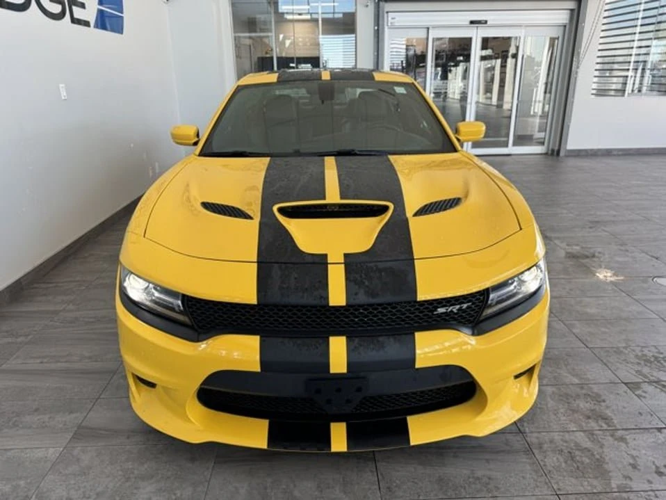 2017 Dodge Charger 7th Gen - Image 10 of 20