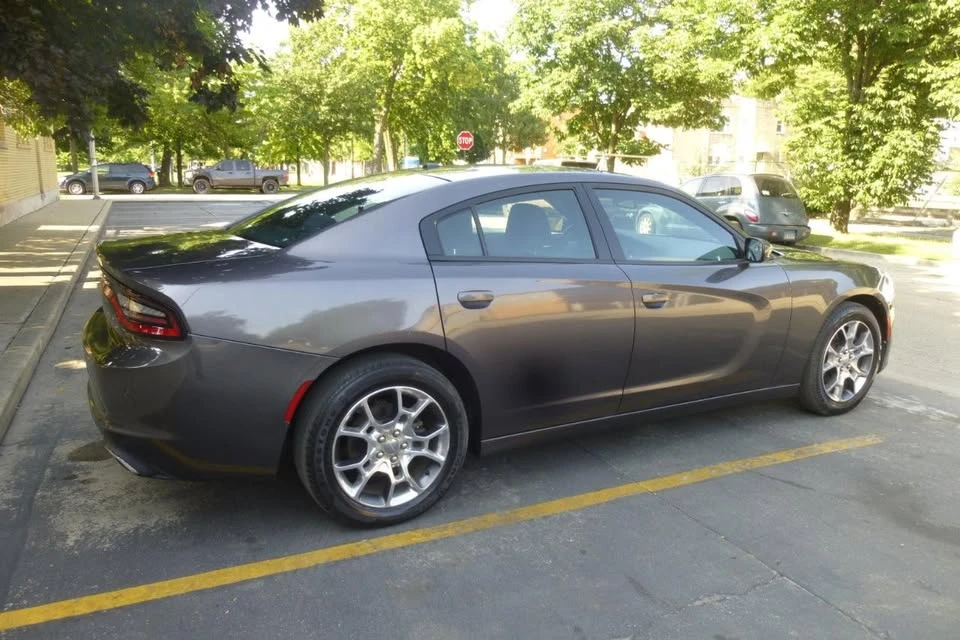 2017 Dodge Charger 7th Gen - Image 9 of 20