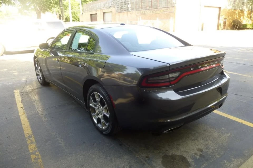 2017 Dodge Charger 7th Gen - Image 6 of 20