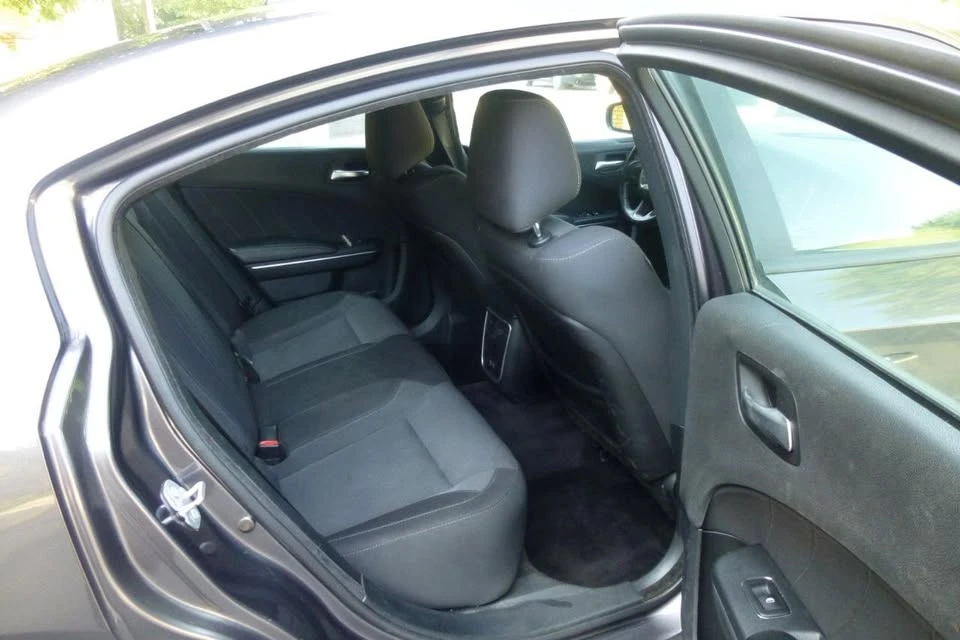 2017 Dodge Charger 7th Gen - Image 17 of 20