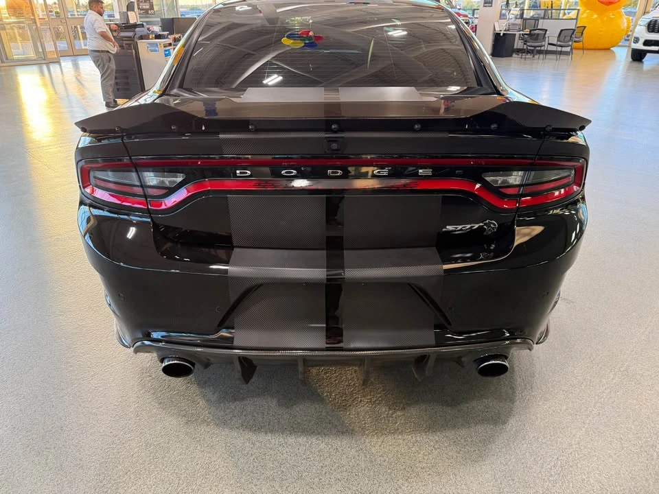 2017 Dodge Charger 7th Gen - Image 6 of 15