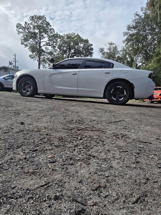2017 Dodge Charger 7th Gen - Image 6 of 20