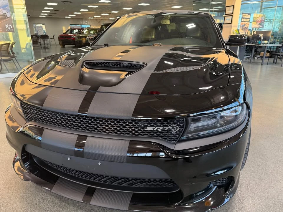 2017 Dodge Charger 7th Gen - Image 3 of 15