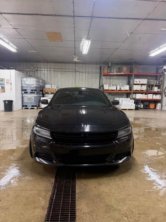 2017 Dodge Charger 7th Gen - Image 2 of 13