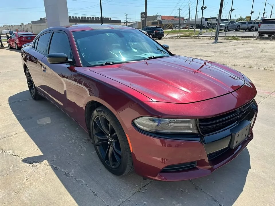 2017 Dodge Charger 7th Gen - Image 4 of 20
