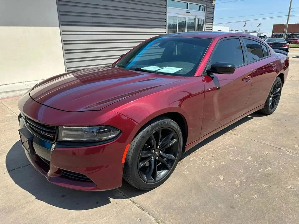 2017 Dodge Charger 7th Gen - Image 2 of 20