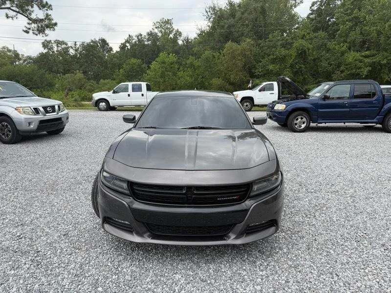 2017 Dodge Charger 7th Gen - Image 8 of 13