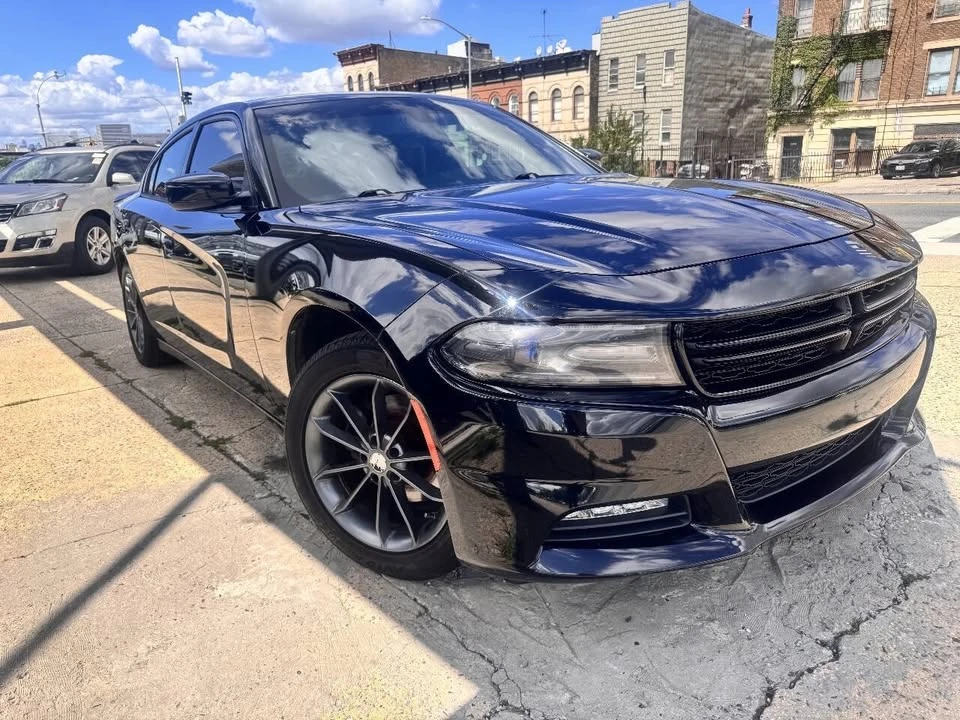 2017 Dodge Charger 7th Gen - Image 3 of 11