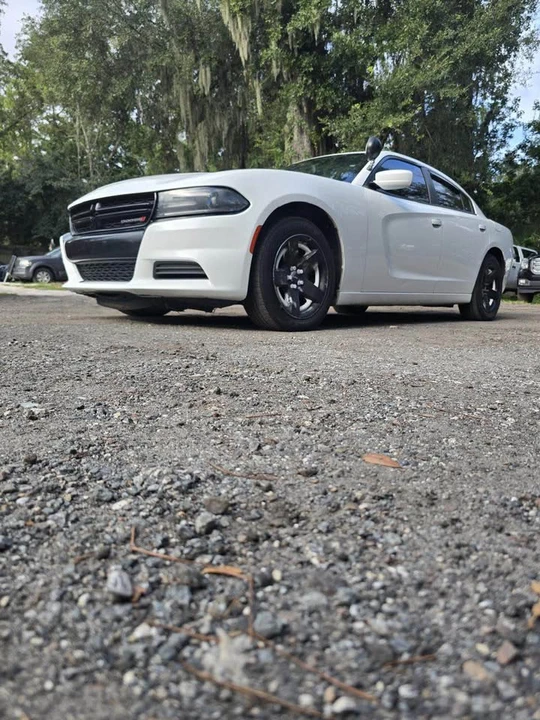 2017 Dodge Charger 7th Gen - Image 15 of 20