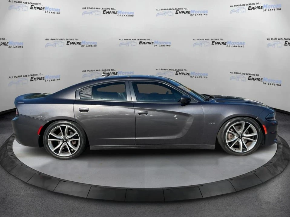 2017 Dodge Charger 7th Gen - Image 4 of 20