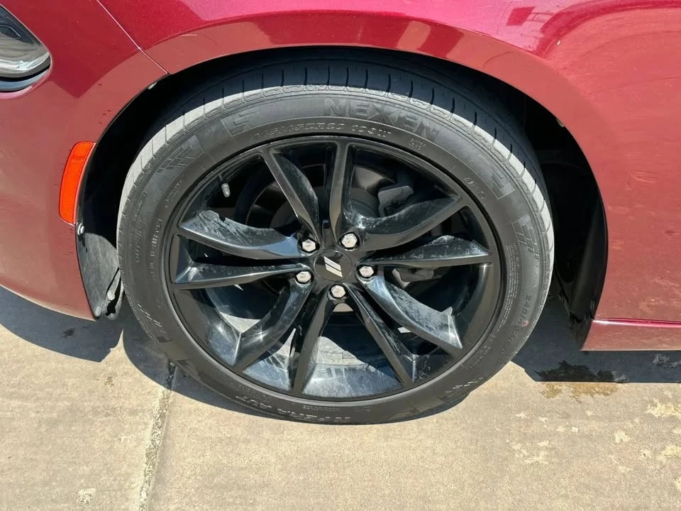 2017 Dodge Charger 7th Gen - Image 10 of 20