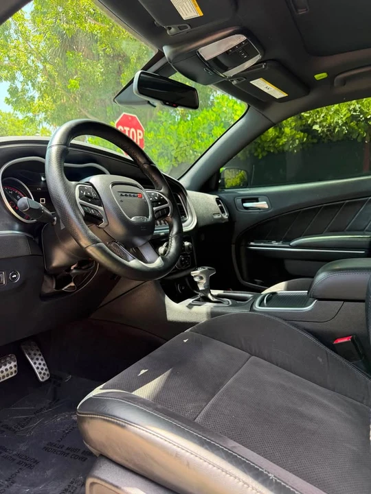 2017 Dodge Charger 7th Gen - Image 8 of 20