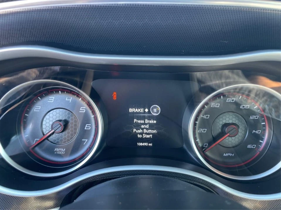 2017 Dodge Charger 7th Gen - Image 16 of 20