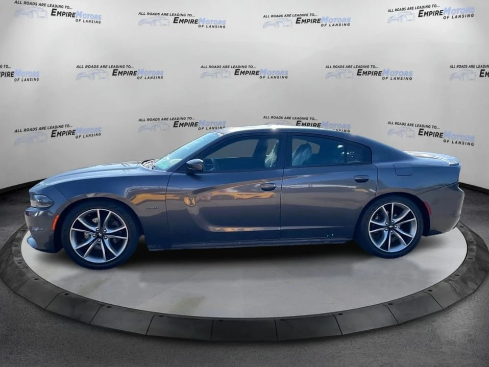2017 Dodge Charger 7th Gen - Image 8 of 20