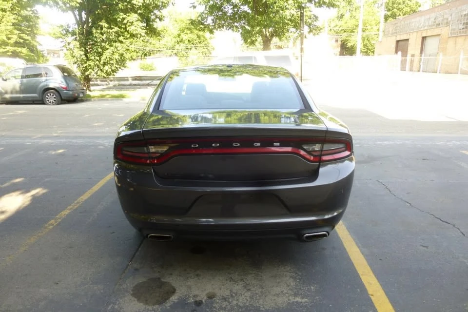2017 Dodge Charger 7th Gen - Image 7 of 20