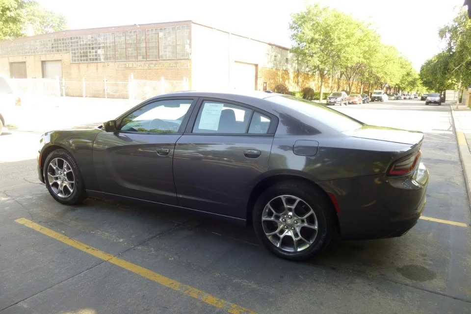 2017 Dodge Charger 7th Gen - Image 5 of 20
