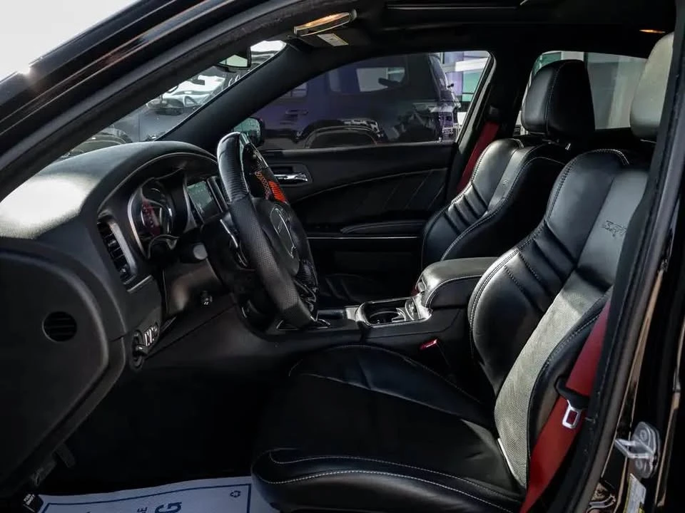 2017 Dodge Charger 7th Gen - Image 19 of 20