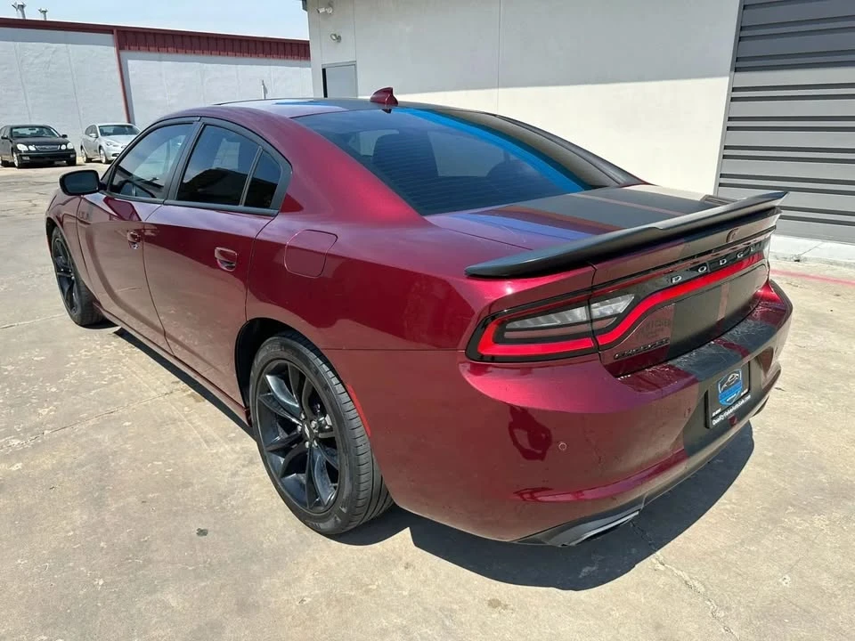 2017 Dodge Charger 7th Gen - Image 8 of 20